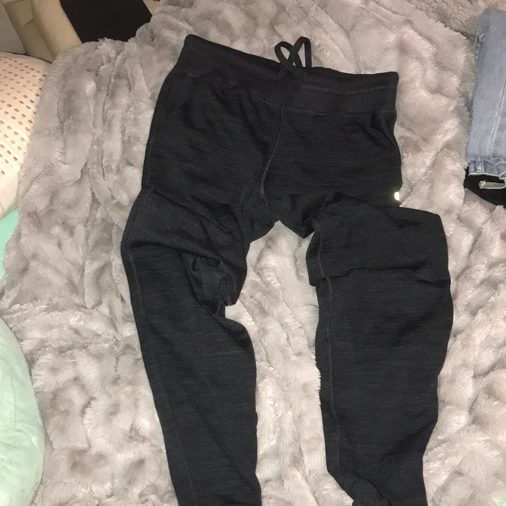 Joggers